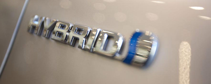 hybrid-drive