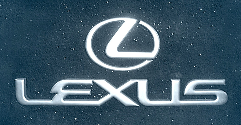 Marchio Lexus