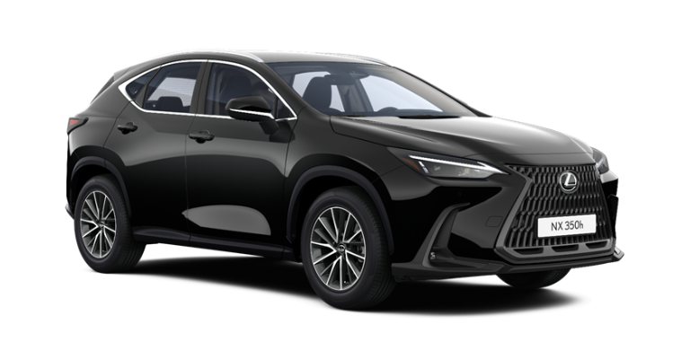 Nuova Lexus NX a Torino